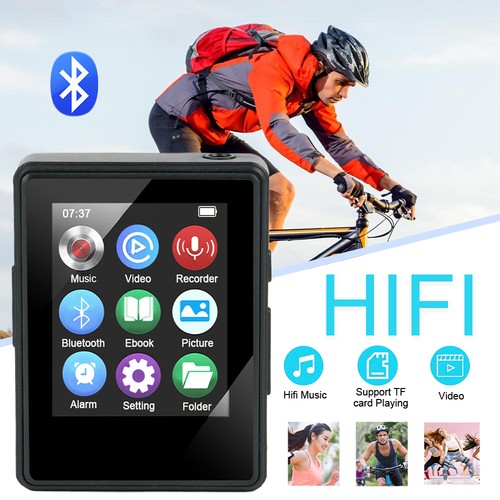 Wifi bluetooth mp4 - bluetooth,