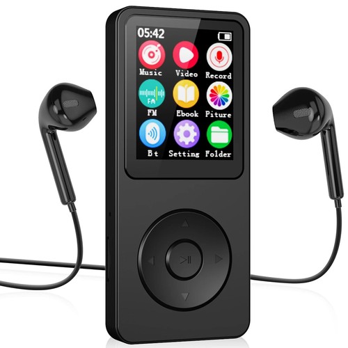 128gb lossless music - 128gb, player