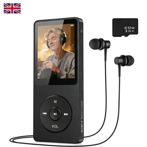 32gb mp3 player - 32gb,