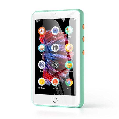 Bluetooth and wifi mp3 - bluetooth,