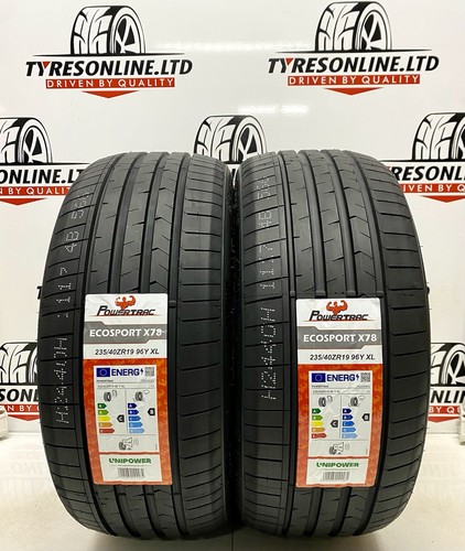 235 19 powertrac - 235,