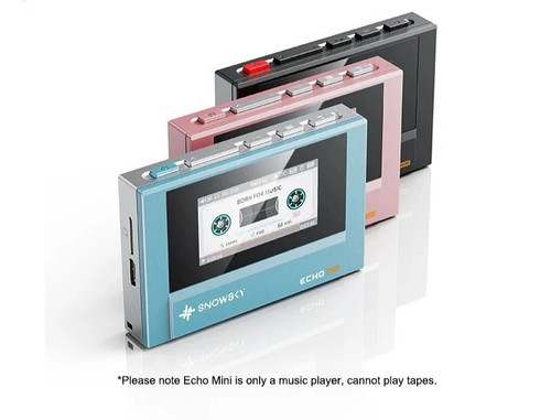Snowsky portable hifi - snowsky,