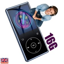 Bluetooth Support 128GB MP3