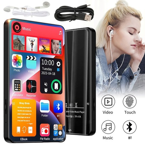 Bluetooth mp3 mp4 lossless - bluetooth,