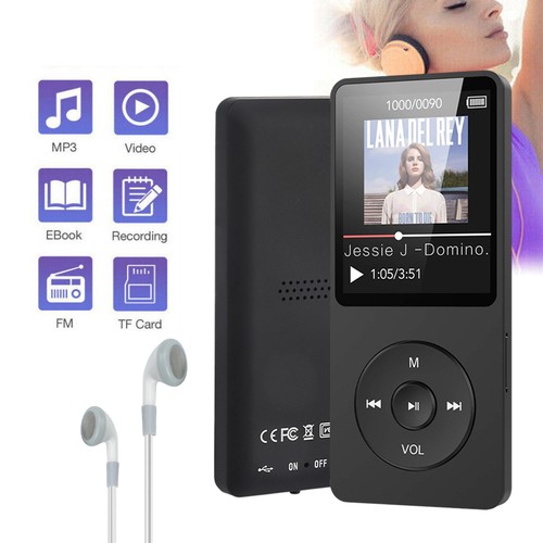 16gb mp3 player with bluetooth - 16gb,