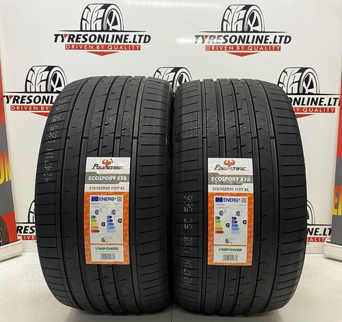 315 20 powertrac x78 - 2, x
