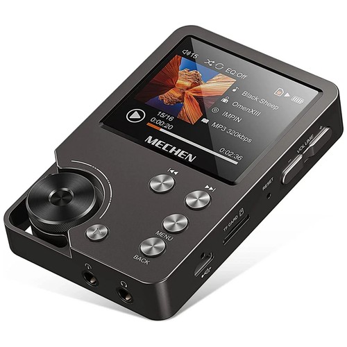 Mp3 player lossless - mp3, hi-fi