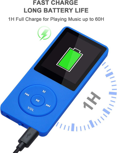 Slim music player gb - music,