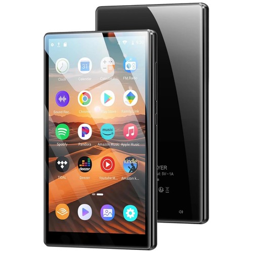 Android mp4 player - mp4, 4.7"