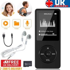 Support 128GB Bluetooth MP3