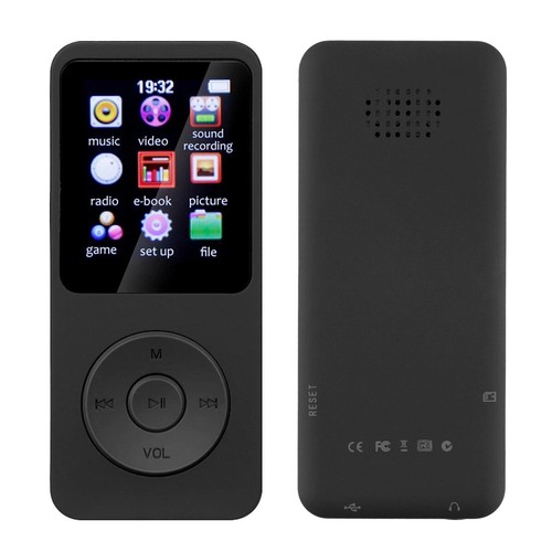 Portable bluetooth mp4 - bluetooth, mp4/mp3