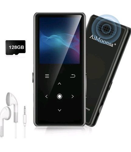 128gb mp3 player with - 128gb,