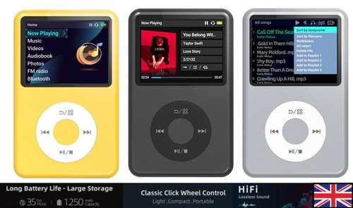Mp3 player innioasis - -,