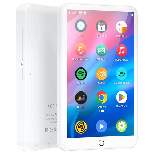 Mp3 player android 0 - mp3,