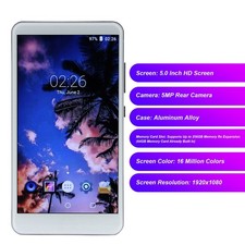 MP4 Player For 5.0inch