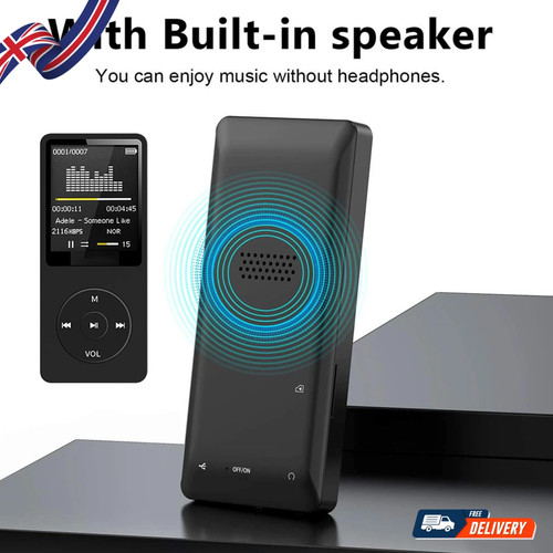 Portable bluetooth mp4 mp3 - portable,