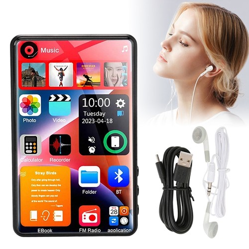 0in screen mp3 player - 4.0in, &
