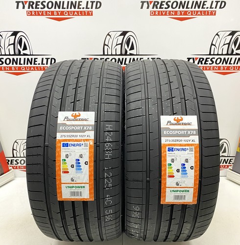 275 20 powertrac - x,