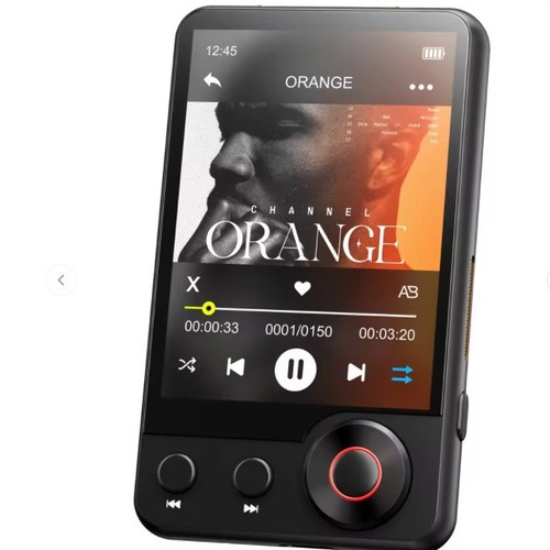 32gb mp3 player - player, bluetooth