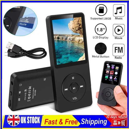 Portable bluetooth mp4 mp3 - portable, mp4/mp3