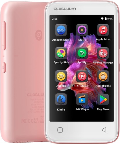 Android 32gb mp3 player - 32gb,