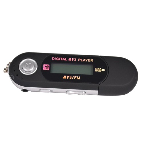8gb usb mp4 mp3 music - 8gb,