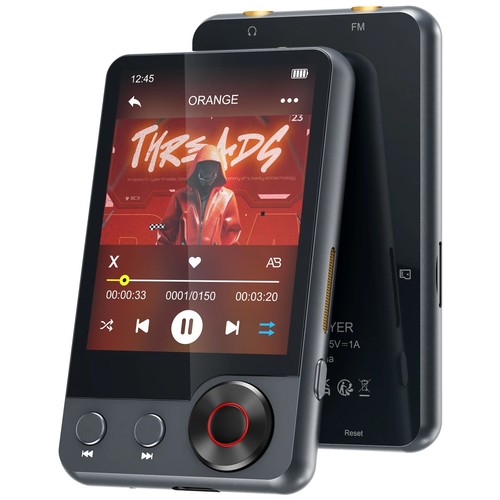 128gb mp3 player with - 128gb,
