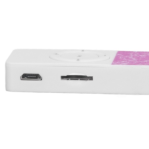 Mp3 player slim classic hifi - player,