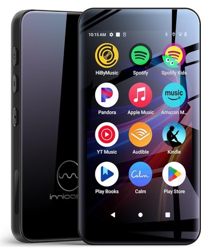 Innioasis mp3 player - g5,