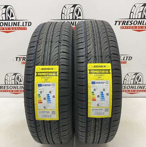 215 17 sonix 99t - 2,