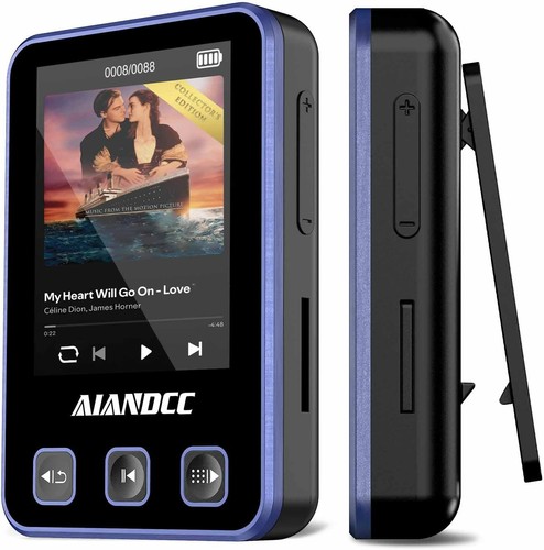 Aiandcc mp3 player - aiandcc,