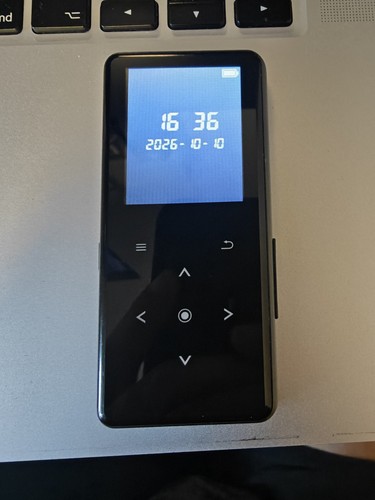 64gb mp3 player with - 64gb,