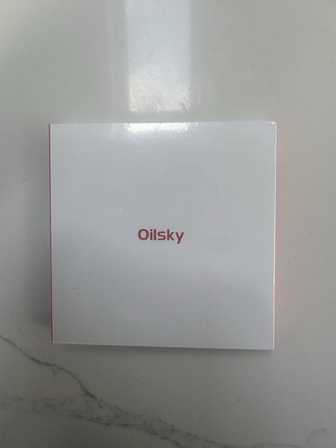 Oilsky 80gb mp3 player - player, with