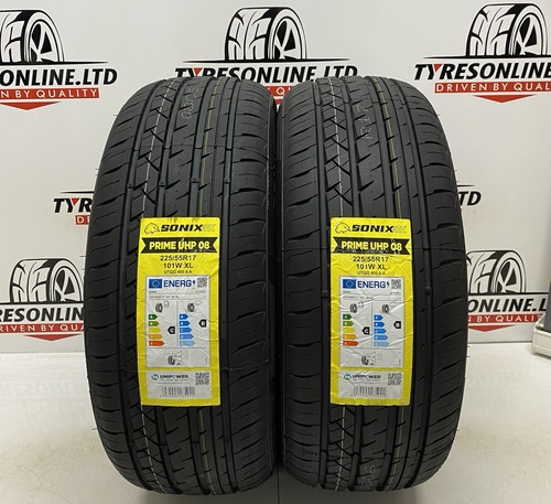 225 sonix 101w - 2, x