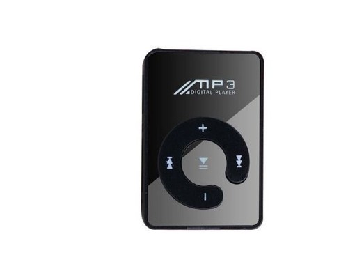 Portable digital mp3 player - portable,