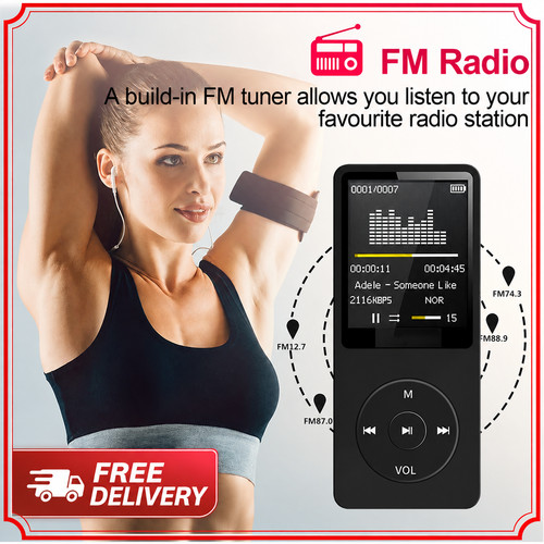Portable bluetooth mp4 mp3 - portable, mp4/mp3