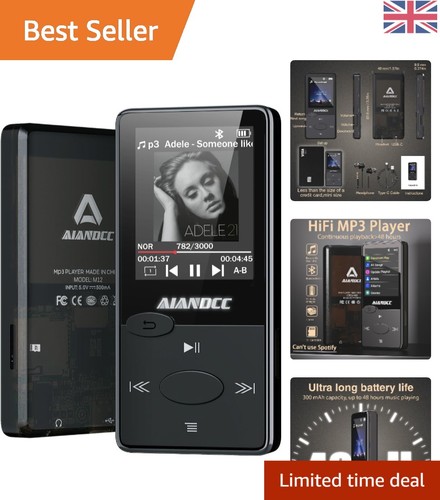 32gb bluetooth mp3 - 32gb,