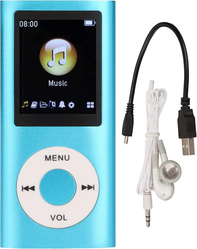 64gb mp3 player with - player,