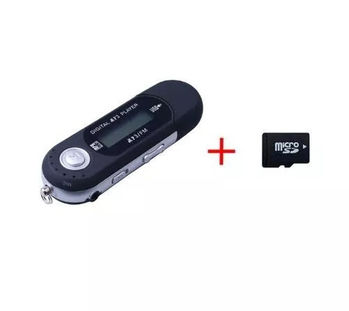 Usb micro lcd display aaa - usb,