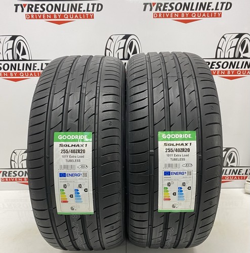 255 20 goodride solmax - 20,