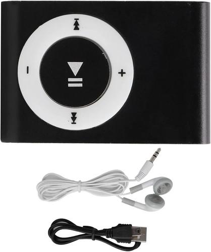 Micro rechargeable mp3 - -,