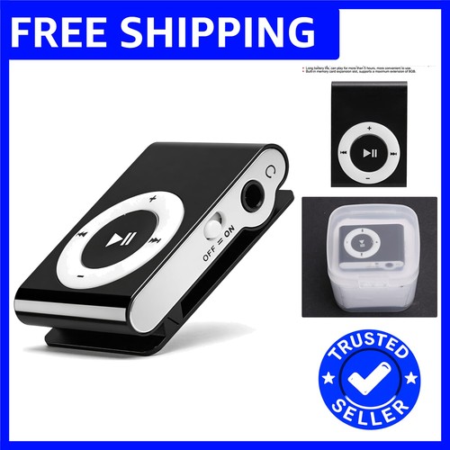 Versatile 8gb mini mp3 - versatile,