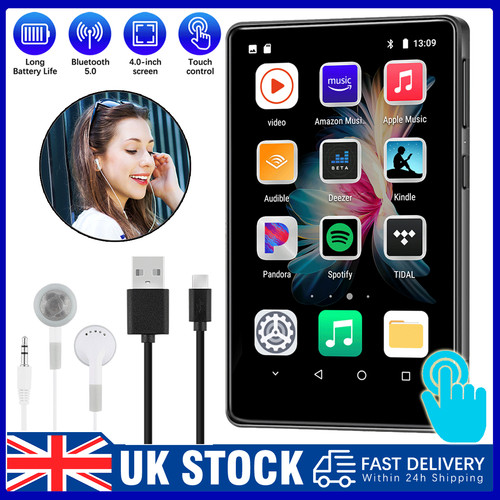 Inch wifi bluetooth mp4 - 4,