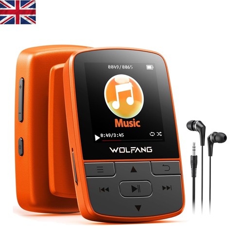 Bluetooth mp3 player - bluetooth,