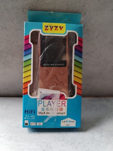 Mp3 player smart with - mp3,