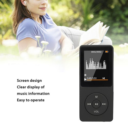 Mini mp4 mp3 - mini, player