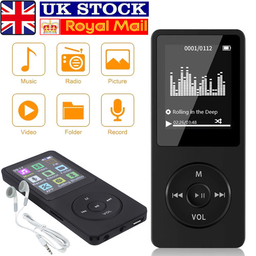 16gb mp3 mp4 - mp4, player