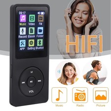 16GB MP3/MP4 Music Player