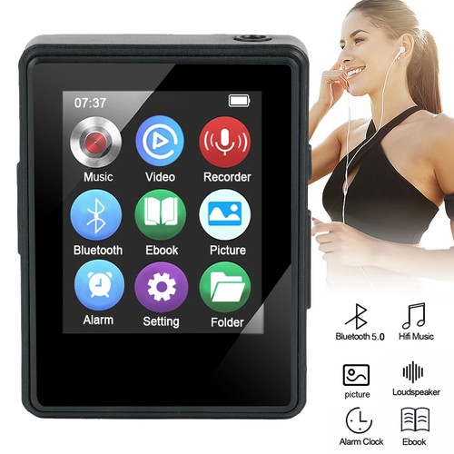 Bluetooth mp3 player - bluetooth,