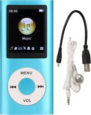Mymahdi MP3/MP4 Player With